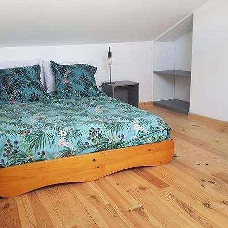 Appartement Maison De Charme Avec Vue Sur La Vallee De La Ceze à Saint-Gervais  Extérieur photo